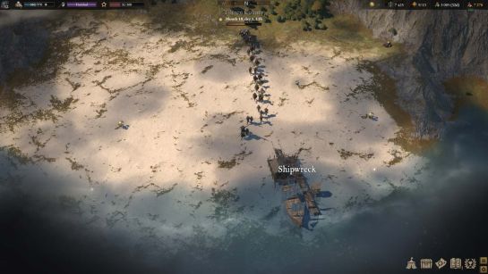 The Fate of the Archipelago Guide - Wartales - Neoseeker