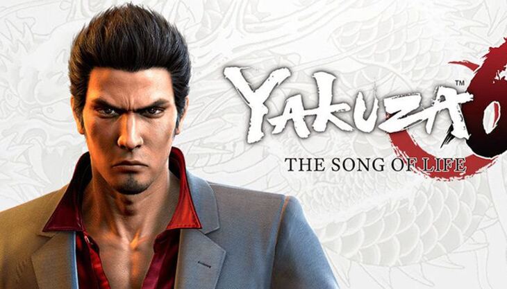 Yakuza 6: The Song Of Life Walkthrough And Guide - Neoseeker