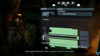 Dead Space Remake Guide – All Logs Locations Guide