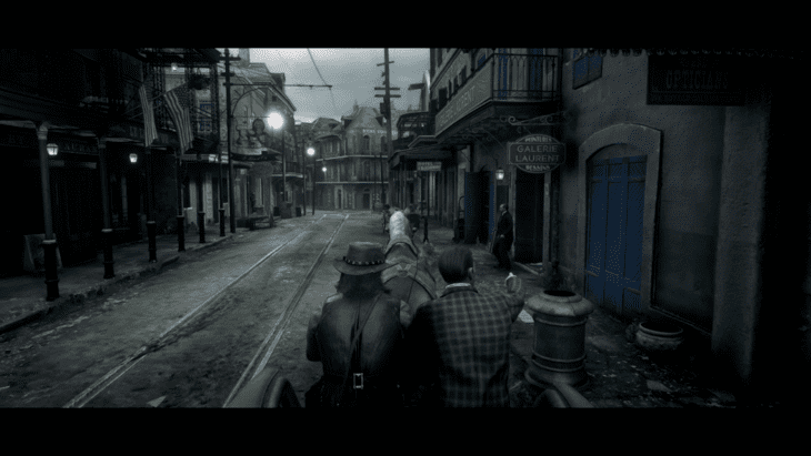 Idealism and Pragmatism for Beginners Walkthrough - Red Dead Redemption ...