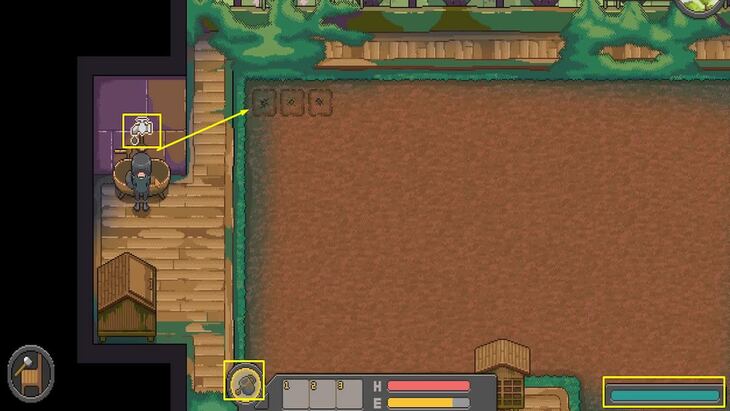 Chef RPG Farming Guide - Neoseeker