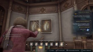 Interior Decorating - Hogwarts Legacy Walkthrough - Neoseeker