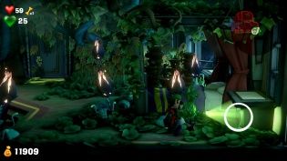Explore 7F - Garden Suites - Luigi's Mansion 3 Walkthrough - Neoseeker