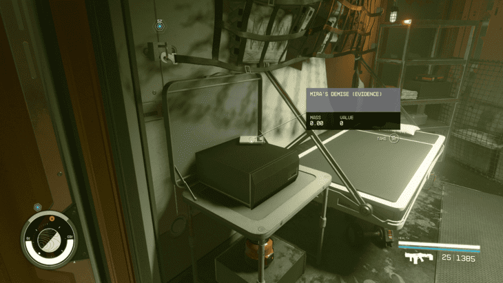 Rook Meets King - Starfield Walkthrough - Neoseeker