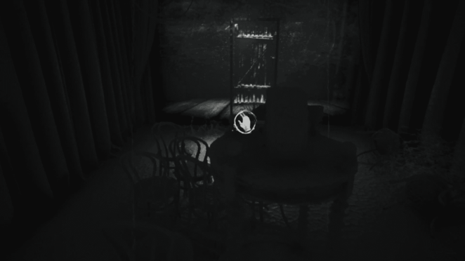 Layers of Fear 2 Accessibility — Menu Deep Dive