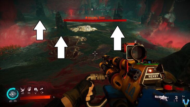 Redfall Bloody Tom Walkthrough Neoseeker