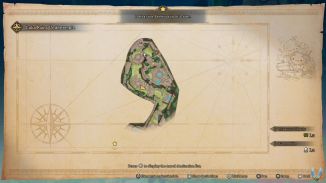 All Li'l Cactus Locations - Visions of Mana Walkthrough - Neoseeker
