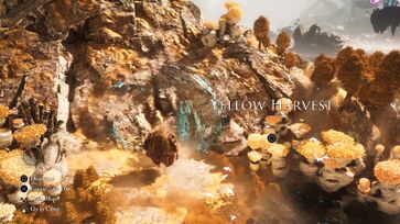 Yellow Harvest - Clair Obscur: Expedition 33 Walkthrough - Neoseeker