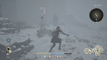 Mountain Hamlet - CODE VEIN II Walkthrough - Neoseeker