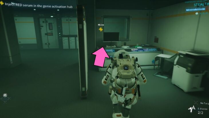 Evotiction Articles Guide Evotinction Neoseeker