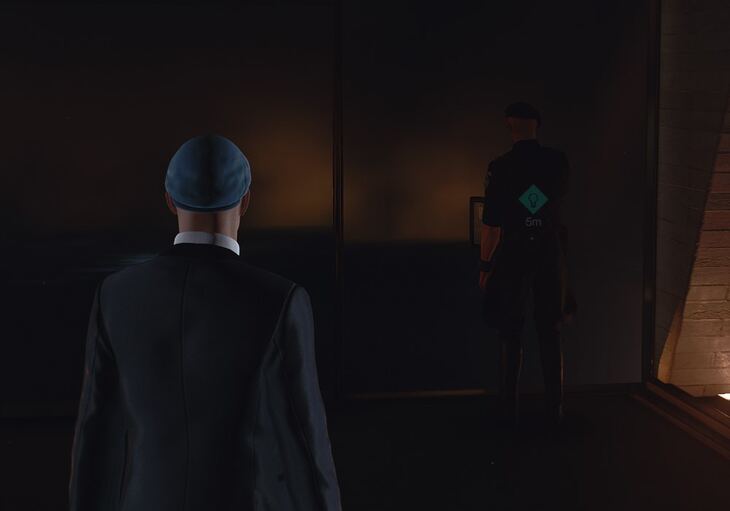 Hitman 3 Review – One Last Tango