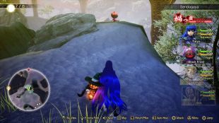 Investigate the Salt Incidents Walkthrough - Shin Megami Tensei V