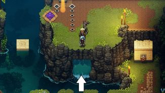 Sea of Stars Walkthrough, Part 20: Sacred Grove