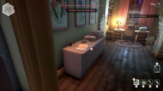 Arthur's Walkthrough: Cub Reporter - We Happy Few - Neoseeker