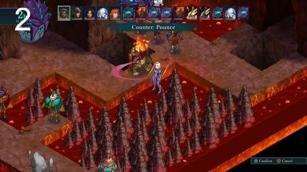 The Gauntlet Walkthrough - Fell Seal: Arbiter's Mark - Neoseeker