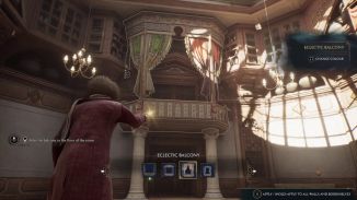 Interior Decorating - Hogwarts Legacy Walkthrough - Neoseeker