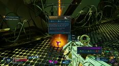 Callis, the Ripper Queen - Borderlands 4 Walkthrough - Neoseeker