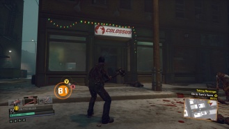 Locker Key Location Guide Dead Rising 4 Neoseeker