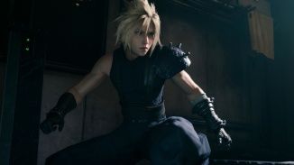 The 'Final Fantasy VII Remake' Exit Survey - The Ringer