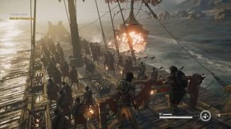 Walkthrough: Pompeius Magnus - Assassin's Creed Origins - Neoseeker