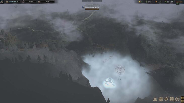 Hunt down the Pack of Ludern Objective Guide - Wartales - Neoseeker
