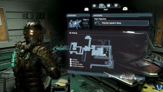 Dead Space Remake - All Chapter 4: Obliteration Imminent Log Locations -  Gameranx