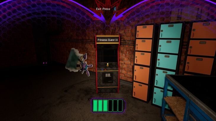 Five Nights at Freddy's: Security Breach Endings guide - Princess Quest ...