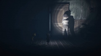 The Pale City - Little Nightmares 2 Guide - IGN