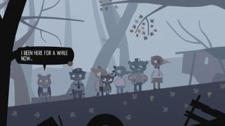 Ending soon ▪️Night in the Woods ▪️Hime's Quest