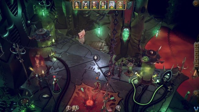 Rogue Trader - The Path We Lost Walkthrough - Warhammer 40,000: Rogue ...