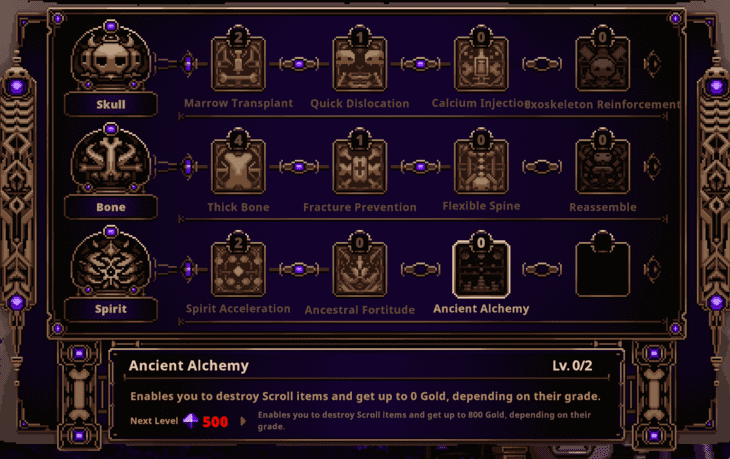 Skul: The Hero Slayer - Beginner's Guide - Neoseeker