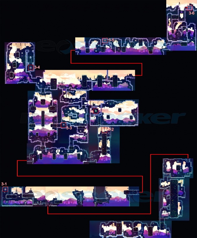 29+ Celeste Chapter 7 Crystal Heart TuesdayAivah