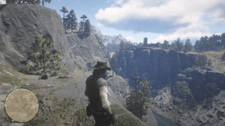 A Test Of Faith Walkthrough Red Dead Redemption 2 Neoseeker