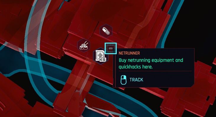 All you need to know about Hacking in Cyberpunk 2077 - Neoseeker
