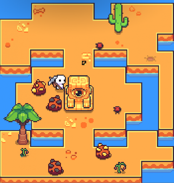 Forager Puzzle Guide - Neoseeker