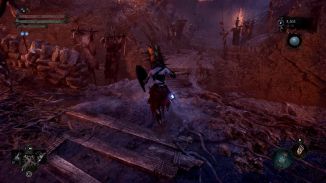 Lords of the Fallen How to Beat Spikey Head Enemies: Kill Ardent Penitents  Quickly - GameRevolution