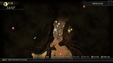 No Stone Unturned Subquest Guide - Shin Megami Tensei V: Vengeance ...