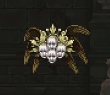 Archcathedral Rooftops Enemies - Blasphemous Walkthrough - Neoseeker