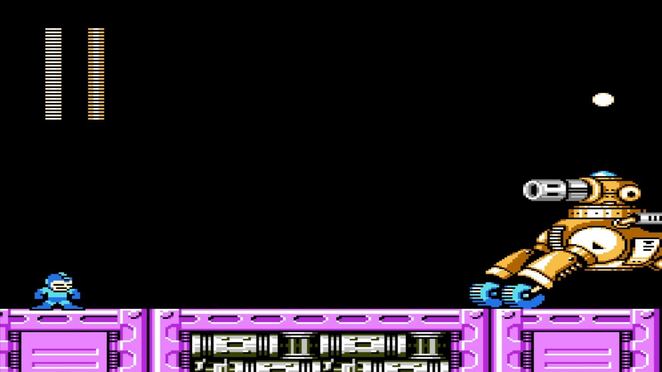 Dr Wily Castle Stage 2 Mega Man Legacy Collection Walkthrough Neoseeker 3280