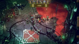 Rogue Trader - The Path We Lost Walkthrough - Warhammer 40,000: Rogue ...