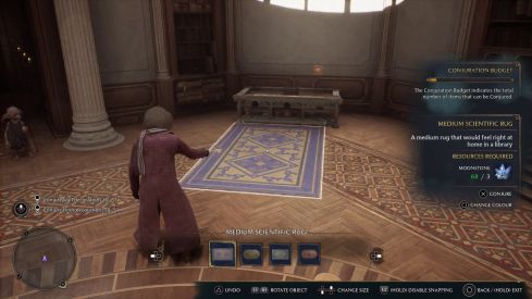 Interior Decorating - Hogwarts Legacy Walkthrough - Neoseeker