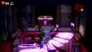 Luigi's Mansion 3 Walkthrough: Twisted Suites, Floor 11 - Millenium