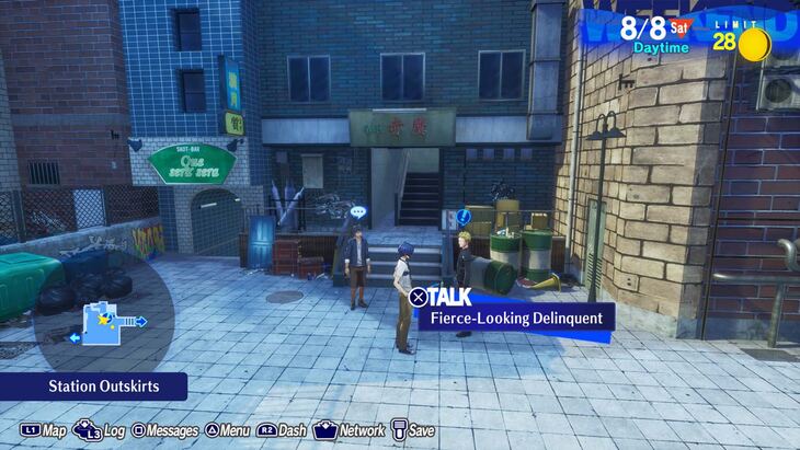 Requests Guide - Persona 3 Reload - Neoseeker