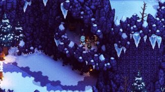 Sea of Stars: Glacial Peak WALKTHROUGH