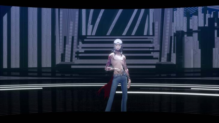 Takaya Boss Fight Guide - Persona 3 Reload - Neoseeker