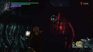 Mission 08 - Demon King Guide - Devil May Cry 5 - Neoseeker