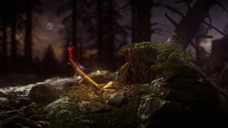 Chapter 3 - Little Frogs Guide - Unravel Two - Neoseeker