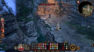 How To Rescue Wulbren And The Tieflings In Moonrise Towers In Baldur's Gate  3