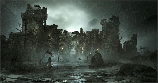 Demon's Souls Remake - The Ritual Path Walkthrough - Neoseeker