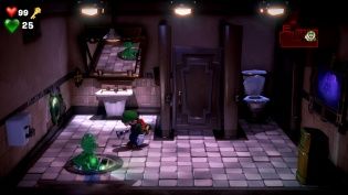 Luigi's Mansion 3 walkthrough: shops in Floor 3 - Millenium